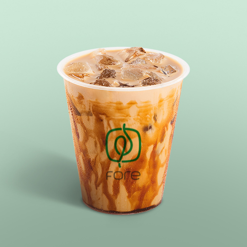 Kopi Susu Gula Aren